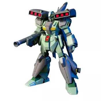 HGUC Старк Джеган Костюм Гандам 1/144 (Мобильные УК)