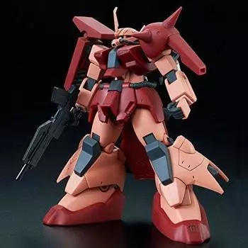 HGUC Zaku III Kai AXIS Plastic Model Online Shop 1/144 (Twilight Ver.) (Hobby Limited)