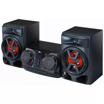 Hi-Fi LG CK43 Bluetooth 300 Вт