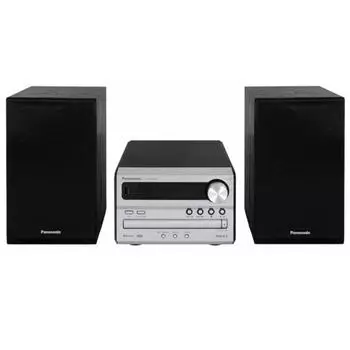Hi-Fi Panasonic SC-PM250EC-S Bluetooth 20 Вт