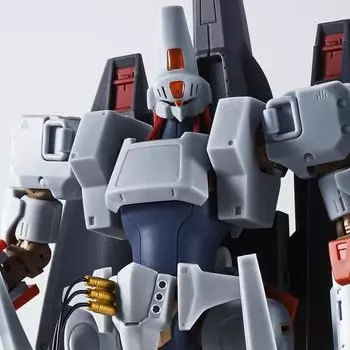 HI-METAL R Heavy L-Gaim L-Gaim Mk-II approximately 235mm ABS & die-cast & PVC painted movable figure