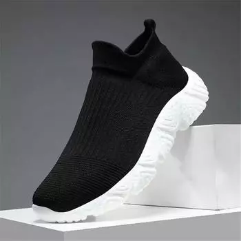 Hi Tops Fabric Sneakers High Top Men Boots Large Size Luxury Brand Designer Shoes Sports Low Cost Luxe Tenisse Class 36