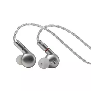 HiFi мониторные наушники TinHiFi C5 3,5 мм штекер внутриканальные наушники IEM гарнитура проводные наушники, 1BA+1Planar