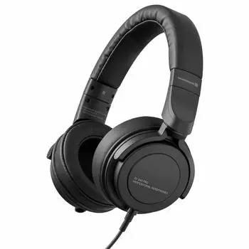 HiFi профессиональная полностью закрытая мониторная гарнитура DT 240 PRO 3,5/6,3 мм проводные наушники