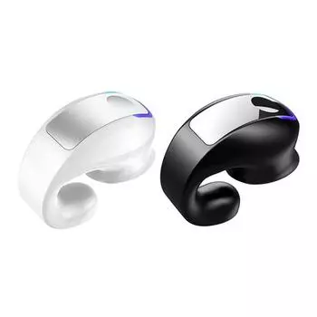 HIFI стереонаушники IPX4 водонепроницаемые эргономичные наушники игровая спортивная гарнитура * чёрный