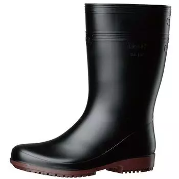 High Grip Super Work Oil Chemical Slip Resistant NHG2000 Super Black cm [Midori Anzen] Обувь, Ботинки, Устойчивые, Устойчивые, 26.5 чёрный