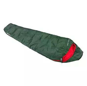 High Peak Black Arrow спальный мешок Long