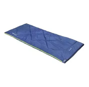 High Peak Ceduna спальный мешок Regular / Left Ziper