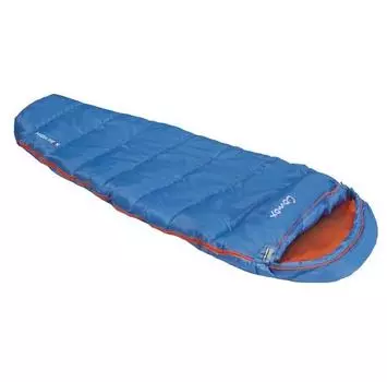 High Peak Comox спальный мешок Regular / Left Ziper