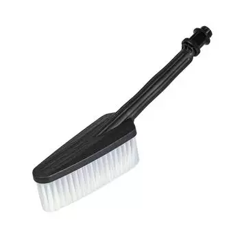 High pressure washer brush BORT Brush US (soft wash brush)