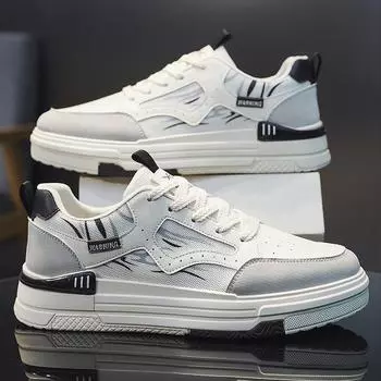 High Quality Cheap Comfortable Men Casual Shoes Fashion Footwear Men Shoes Casual Safety in Low Price 40 чёрный