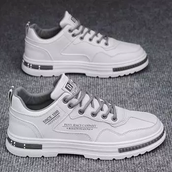 High Quality Comfortable Mens Shoes Fashion Versatile Casual Sneakers Outdoor Platform Vulcanized Men Shoes New Tenis Masculino 39
