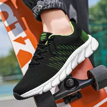 High Quality Men S Sports Shoes Summer Mesh Breathable Men S Casual Shoes Lightweight Fitness Men S Shoes Running Men S Shoes 38