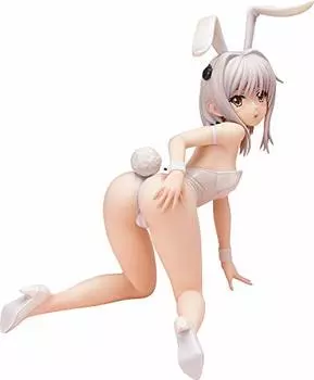 High School DD BorN Тодзё Конеко Босоногий кролик Вер. Масштаб 1/4, готовая фигурка из ПВХ, окрашенная