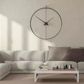 High Torque Long Shaft Quartz Wall Clock Movement Kit for DIY Clock Making and Repair In Home Or Office