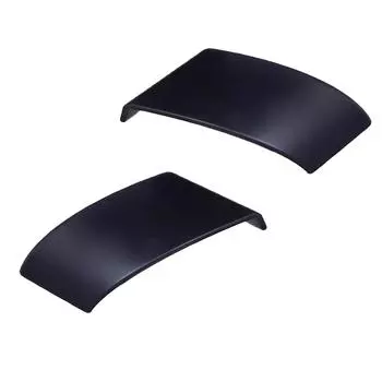 High Universality Fitment Car Exterior Parts Lower Pillar Trim As Shown Direct Replacement High Universality Left & Right CHINA