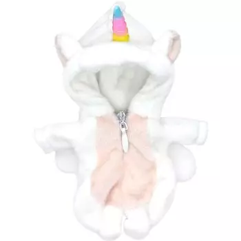 HIGHAWK Obitsu 11 OB11 Размер Наряд Кукла Obitsu 11 Одежда Животное Животное GSC Домашняя Одежда Кукла Одежда BJD Кукла Одежда Пушистая 11см Кукла 1/12