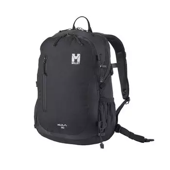 Hiking Daypack Coola 20 MIS0623 F [Millet] Men s Black-Noir (NEW LOGO)