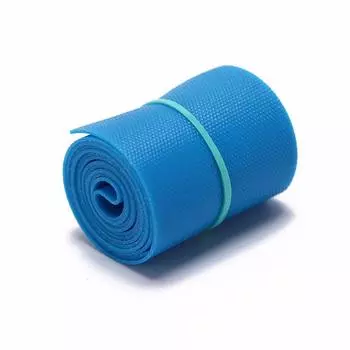 Hiking Outdoor Supplies Disposable Emergency Necessities Stop Bleeding Strap Latex Tourniquet 2pcs