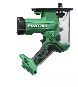 HiKOKI 18V беспроводной ящик для хранения гипсокартона, деревообрабатывающего инструмента, продается отдельно Резак, 30 мм, 15 мм, аккумулятор, зарядное устройство, CK18DA(NN)