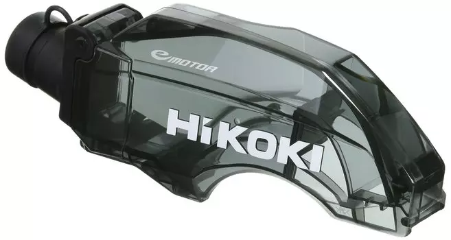 HiKOKI 36V Multi-Volt аккумуляторная дисковая пила для сбора пыли C3605DYB, C3605DYC, C5YE пылесборник 376983