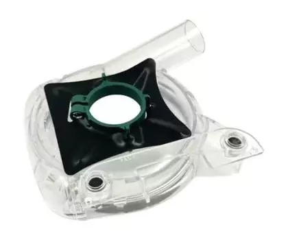HiKOKI Dust Collection Adapter for Cup Wheel for 100mm Disc Grinder 0037-7179