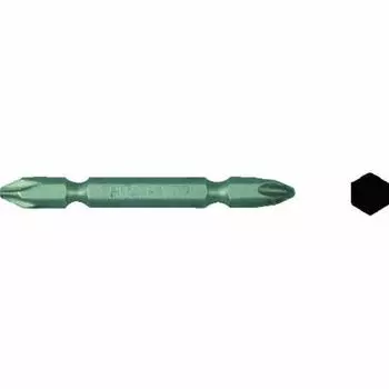 HiKOKI Phillips Bit x 65L NO.2 (5 pieces) 0031-9391