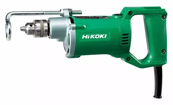 HiKOKI Shiitake Mushroom Drill Woodworking 12mm AC100V 380W DW12SA(S)