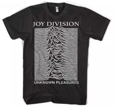 Hillbilly Joy Division с принтом унисекс, модная футболка с рисунком, свободная повседневная футболка с короткими рукавами, летняя хлопковая верхняя одежда 2XL