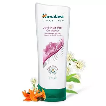 Himalaya Кондиционер против выпадения волос 100 мл