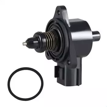HIMARKLIF Idle Speed Control Valve for ISCV Suzuki Every DA64V DA64W Carrier DA63T Wagon