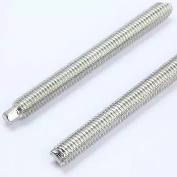 Химический анкер из нержавеющей стали 304 M8*110 (201 stainless steel)