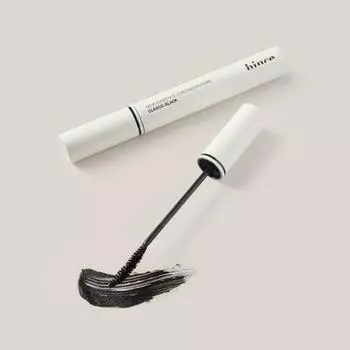 Hince New Ambience Подкручивающая тушь для ресниц, 8 мл Curling Mascara