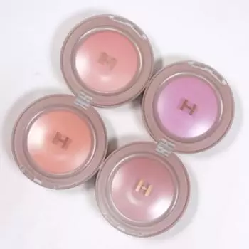 Hince True Dimension Glow Cheek, 1 шт., румяна