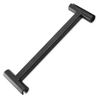 Hinge Gap Adjusting Wrench Door Repair Adjustment Spanner 2 in 1 Dual Headed Adjustable Hand Tool