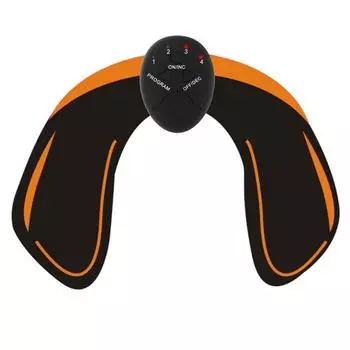 Hip Buttocks Trainer Lifter Butt Training Booster Muscle Stimulation Body Shaper