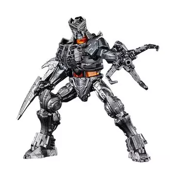 HiPlay transformers skyquake movable plastic model full set