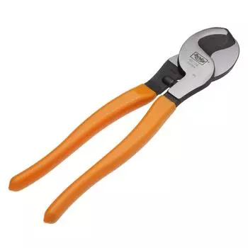 Hirota Tool Manufacturing Derby Cable Cutter 250mm Made in Japan (10 inch) 80c-250