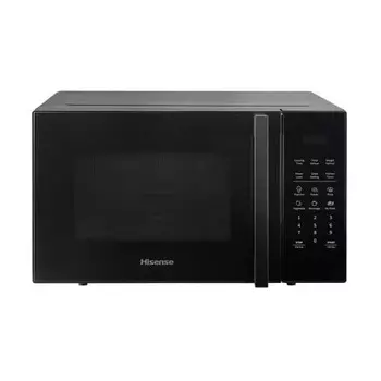 HISENSE H29MOBS9H однофункциональная микроволновая печь TU прозрачный