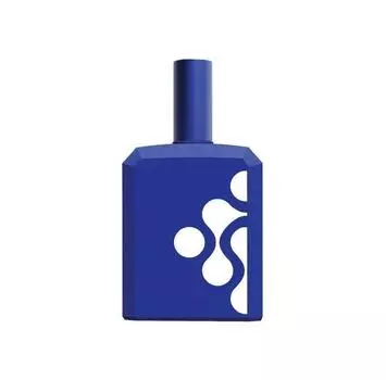Histoires de Parfums This Is Not A Blue Bottle 1.4 парфюмерная вода 15 ml