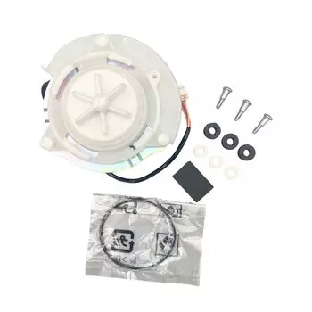 Hitachi HITACHI washing machine circulation pump motor 024 BD-S7500L