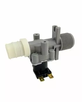 Hitachi HITACHI washing machine water valve 014 NW-7FY