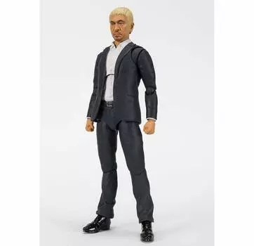 Хитоши Мацумото SHFiguarts