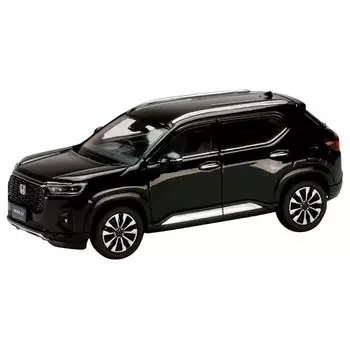 HJ43 1/43 honda WR-V кристально-черный перламутр Готовый продукт