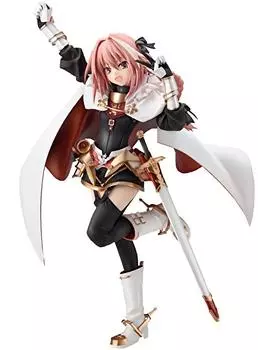 Hobby Japan Заказ общая высота 23 см Fate/Grand Rider/Астольфо 17 масштаб, прибл.