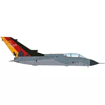 HOBBY MASTER 1/72 Tornado IDS german air force 51st Air Force Tactical Wing air defender 23 Finished product