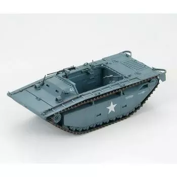 Hobby Master Amtrak Gilbert Islands 1943 Завершенный продукт 1/72 LVT-2
