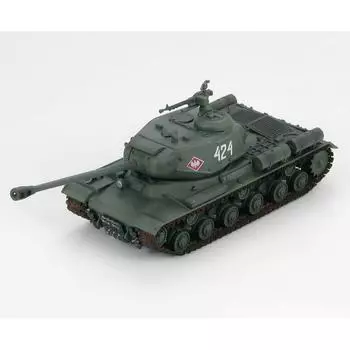 Hobby Master Stalin Free Polish Army Completed Product 1/72 JS-2