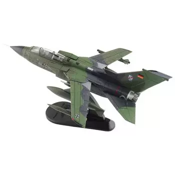 HOBBY MASTER Tornado IDS Люфтваффе 31-е истребительно-бомбардировочное крыло Norm83B 2008 Завершенный продукт 1/72