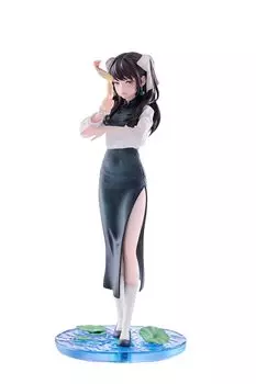 HOBBY SAKURA Ring Finger Regular Edition масштабная покрашенная готовая фигурка 1/6 ПВХ и АБС